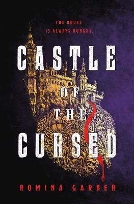 Castle of the Cursed | 0:e upplagan