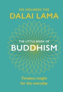 The Little Book of Buddhism | 0:e upplagan