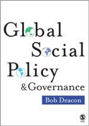 Global Social Policy & Governance