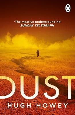 Dust | 0:e upplagan
