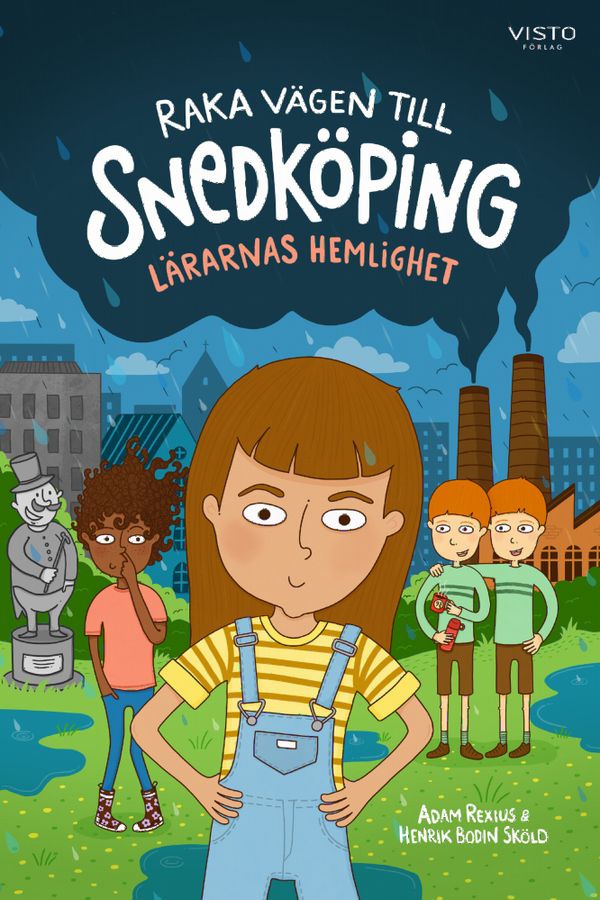 Lärarnas hemlighet | 0:e upplagan