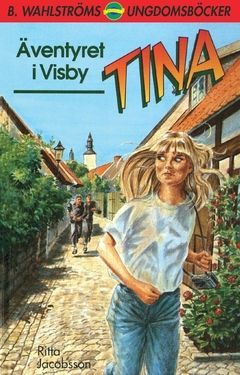 Tina. Äventyret i Visby | 0:e upplagan