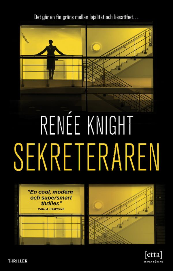 Sekreteraren | 0:e upplagan