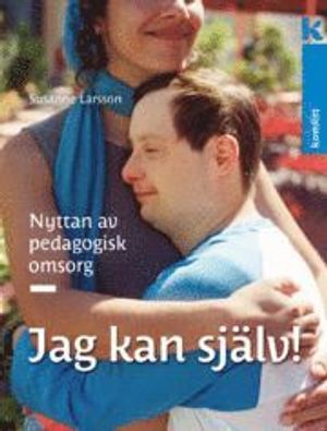 Jag kan själv!