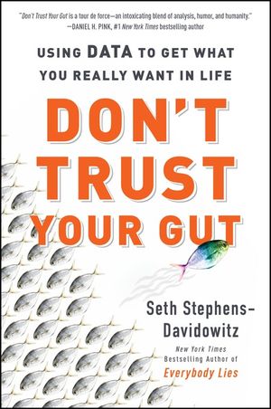 Don't Trust Your Gut