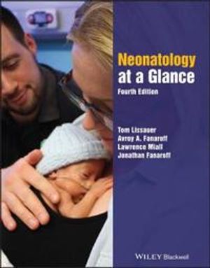 Neonatology at a Glance | 4:e upplagan