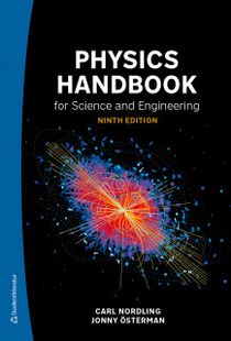 Physics Handbook - for Science and Engineering