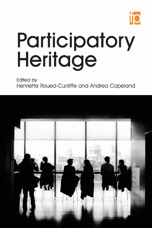 Participatory Heritage | 1:a upplagan