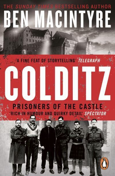 Colditz | 0:e upplagan