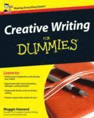 Creative Writing for Dummies | 1:a upplagan