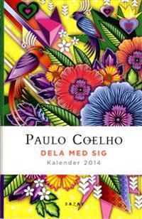 Dela med sig - Kalender 2014