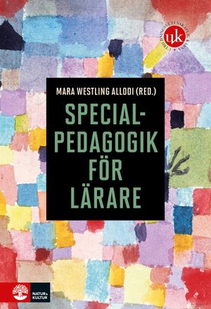 Specialpedagogik för lärare | 1:a upplagan