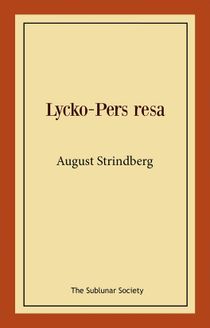 Lycko-Pers resa