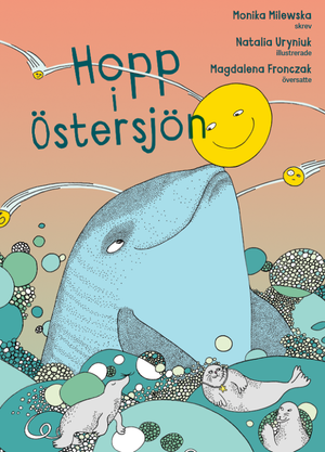 Hopp i Östersjön | 1:a upplagan