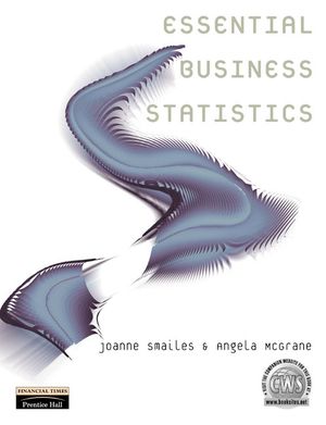 Essential Business Statistics