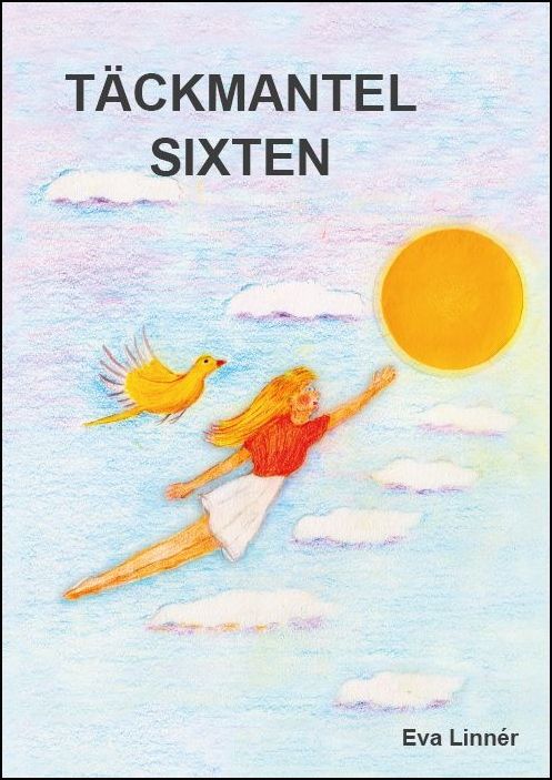 Täckmantel Sixten | 0:e upplagan