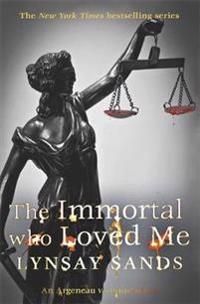 The Immortal Who Loved Me | 0:e upplagan
