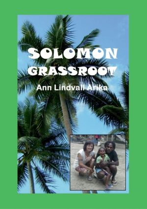 Solomon Grassroot | 1:a upplagan