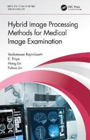 Hybrid Image Processing Methods for Medical Image Examination | 1:a upplagan