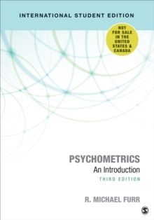 Psychometrics - an introduction | 3:e upplagan