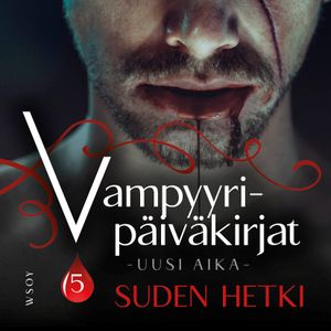 Uusi aika: Suden hetki | 1:a upplagan