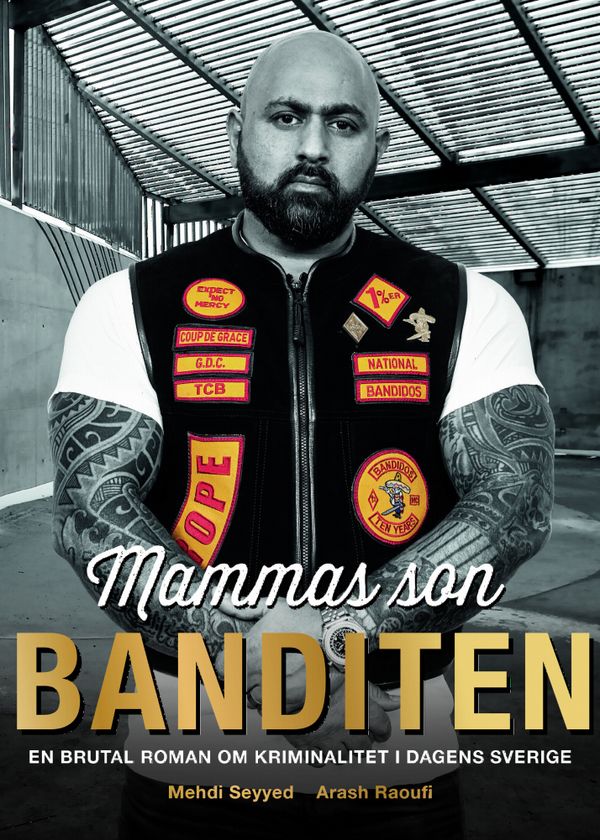 Mammas son BANDITEN | 0:e upplagan