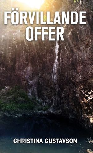 Förvillande offer | 1:a upplagan