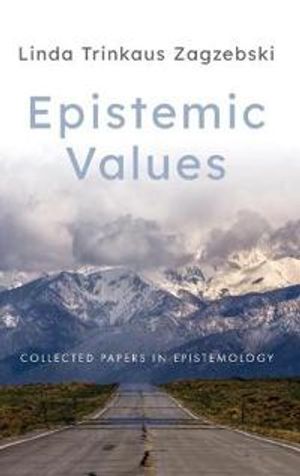 Epistemic Values