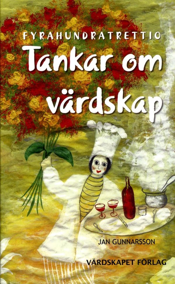 Tankar om värdskap | 2:a upplagan