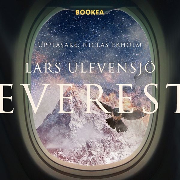 Everest | 0:e upplagan