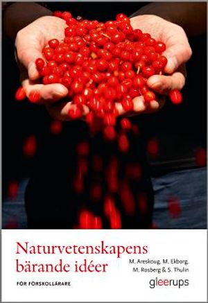 Naturvetenskapens bärande idéer | 1:a upplagan