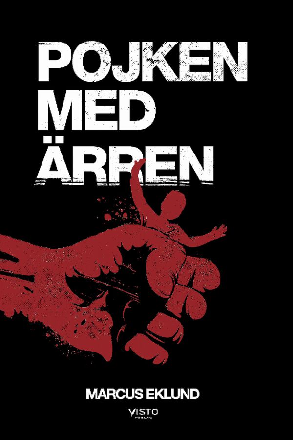 Pojken med ärren | 0:e upplagan