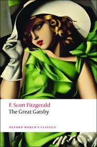 The great gatsby | 0:e upplagan