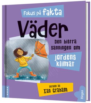 Väder (bok + CD)