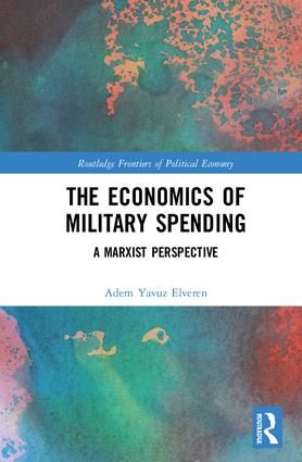 The Economics of Military Spending | 1:a upplagan