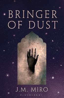 Bringer of Dust | 0:e upplagan