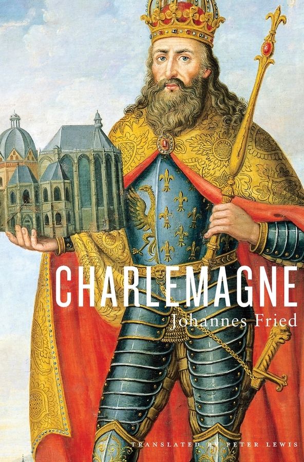 Charlemagne | 0:e upplagan