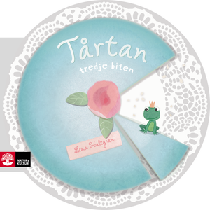 Tårtan 3 | 1:a upplagan