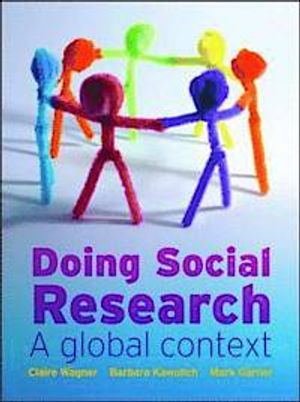 Doing Social Research | 3:e upplagan