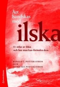 Att handskas med ilska | 1:a upplagan