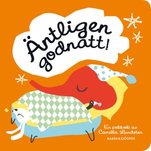 Äntligen godnatt! |  2:e upplagan