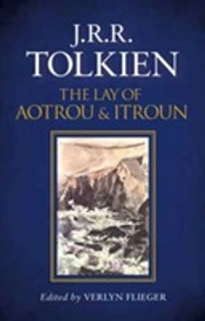 Lay of aotrou and itroun