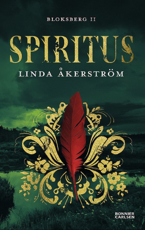 Spiritus | 0:e upplagan