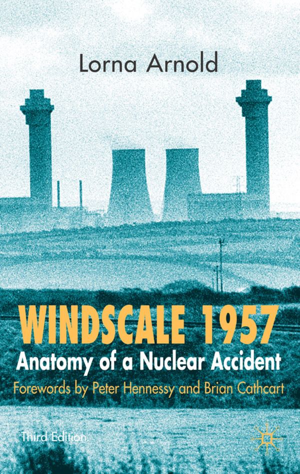 Windscale 1957 | 3:e upplagan