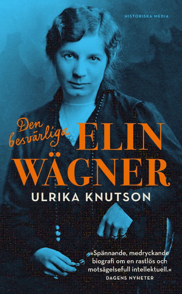Den besvärliga Elin Wägner | 0:e upplagan
