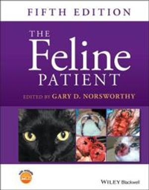 The Feline Patient | 5:e upplagan