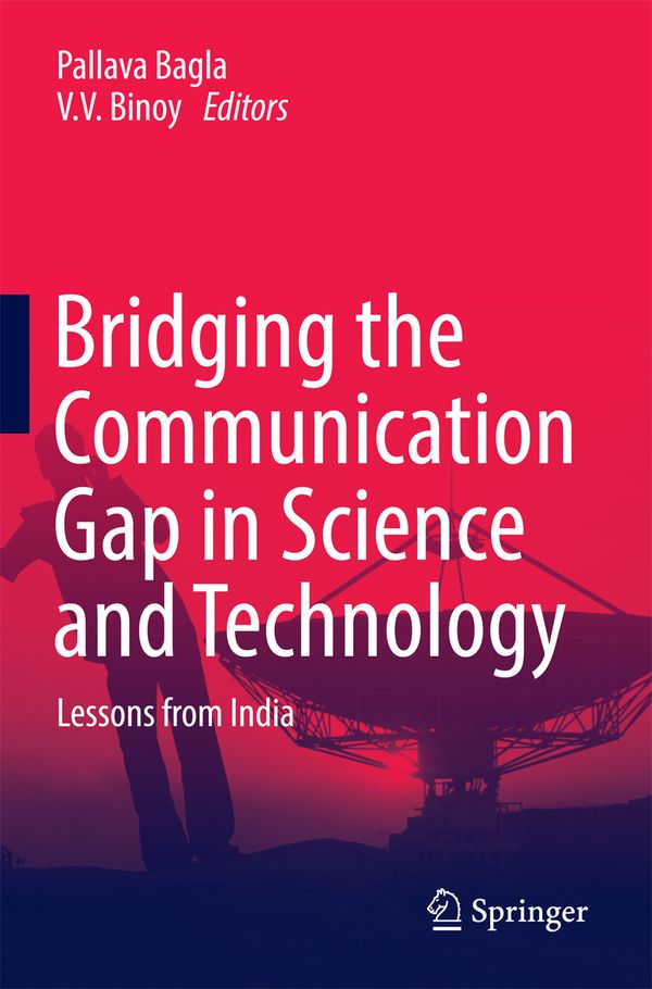Bridging the Communication Gap in Science and Technology | 1:a upplagan