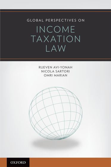 Global Perspectives on Income Taxation Law | 0:e upplagan
