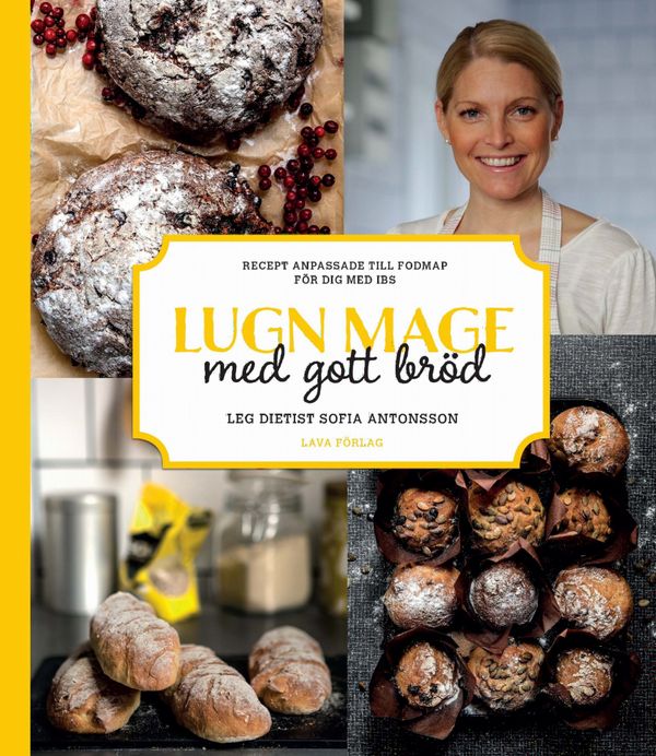 Lugn mage med gott bröd | 1:a upplagan