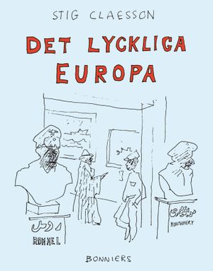 Det lyckliga Europa